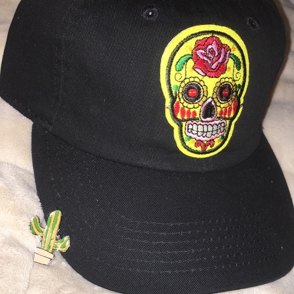 Dad Hat - Picture 1 of 3